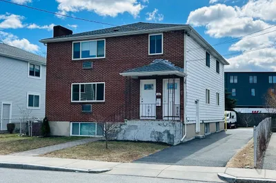 50 Waltham Street #50
