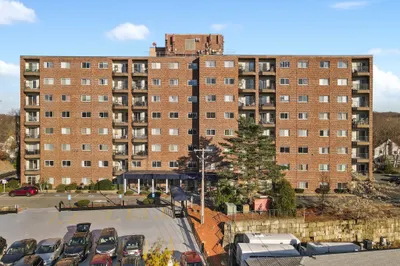 230 Willard St #309 1
