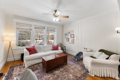 401 Washington St #1
