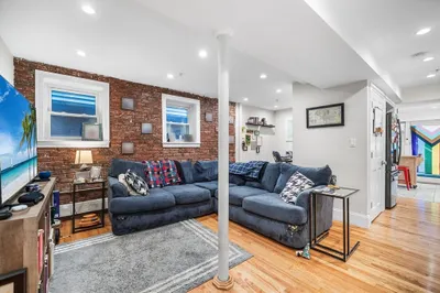 96 WeBster Street #B