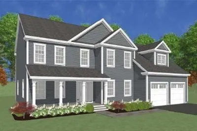 0 Lot 23 St Paul Lane