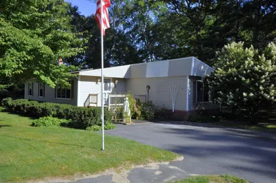 16 Friendship Dr
