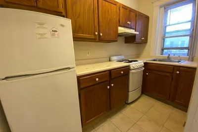 335 Huntington Ave #17