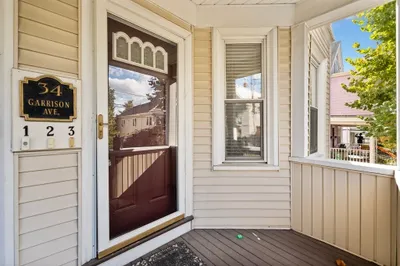 34 Garrison Ave #1 1