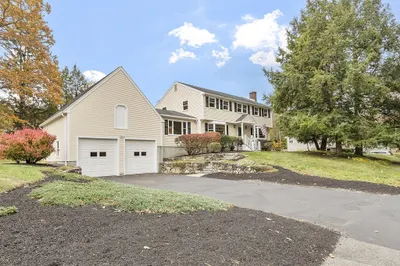 80 North Branch Road 1