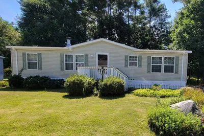 58 Temple Drive