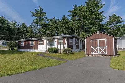 281 Chauncey Walker St #Lot #37