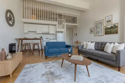 61 Brookline Avenue #214 1