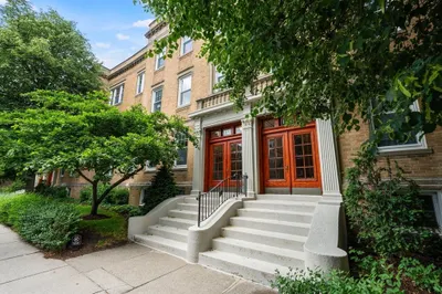 132 Sewall Avenue #C 1