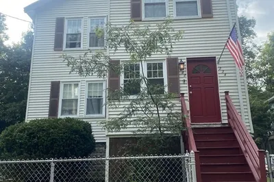 232 Austin #1