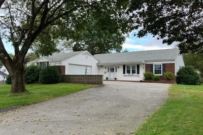 46 Magnolia Drive