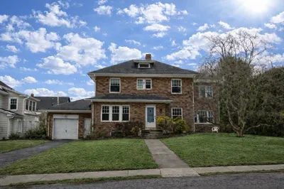 41 Dartmouth St 1