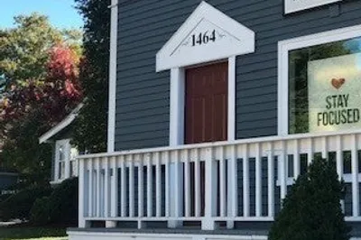 1464 Grafton Road #2 1