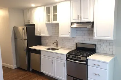 18 Stillman Street #1
