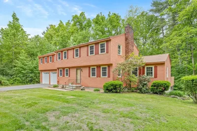 24 Coburn Road