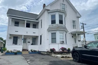 101 Second St #2