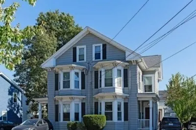 61-63 Church Street #61-2 1