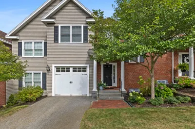 900 Lynnfield Street #6 1