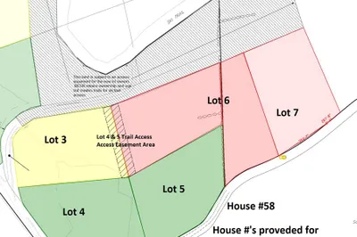 0, Lot 6 East Rd 1