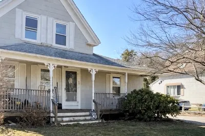 46 Standish Ave #2