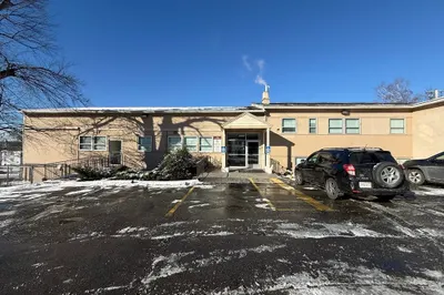 121 Lincoln Street #1 1