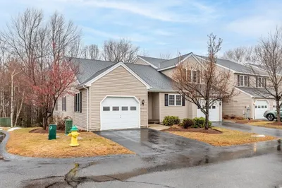 12 Quarter Horse Ln #12 1