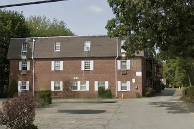 23 North Ave #22