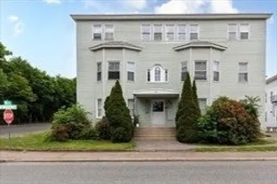 125 High Street #CR