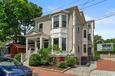 619 Franklin St #1 1