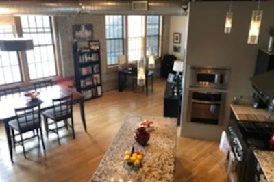 43 Charlton St #503 1