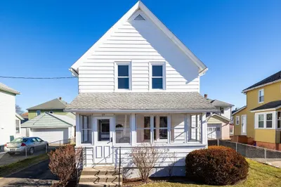 17 Warren St