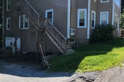 105 Grant Street #2