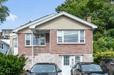 145 Arnold Street #1 1