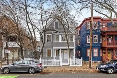 17 Cameron Avenue #17 1