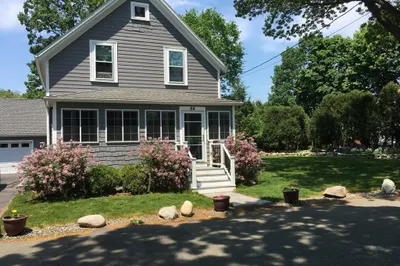 64 Palmetto Street