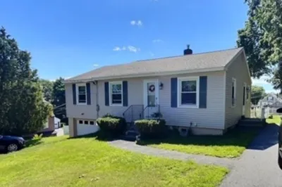 18 Mount Carmel Street