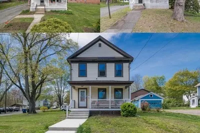 21 Sunrise Avenue