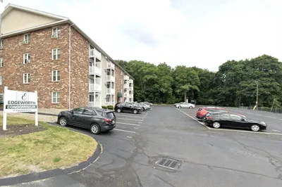 71 Edgeworth St #11
