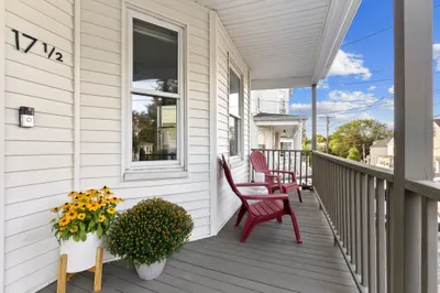 17-1/2 Pierce Ave #17-1/2 1