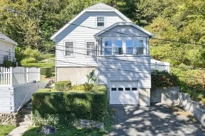 14 Willard Street