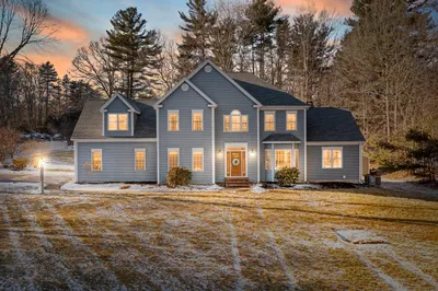 3 Hickory Drive