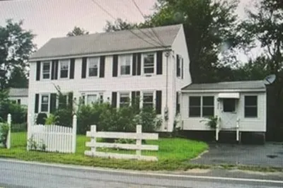 465 Main Street 1