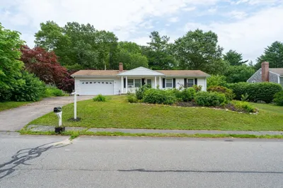 74 Huntington Rd