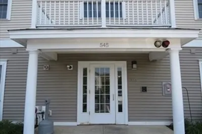 545 Page Street #306 1