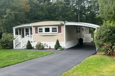 47-5 South Meadow Village 1