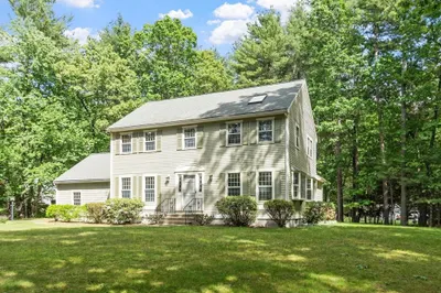 59 Old Lowell Rd