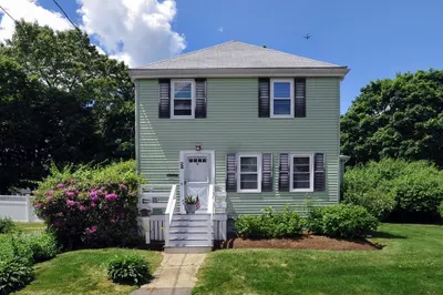 24 Shepard Rd