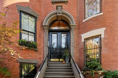 9 Upton St #2 1