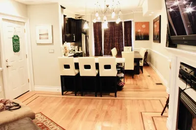 156 I St #1