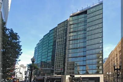 580 Washington Street #3 C 1